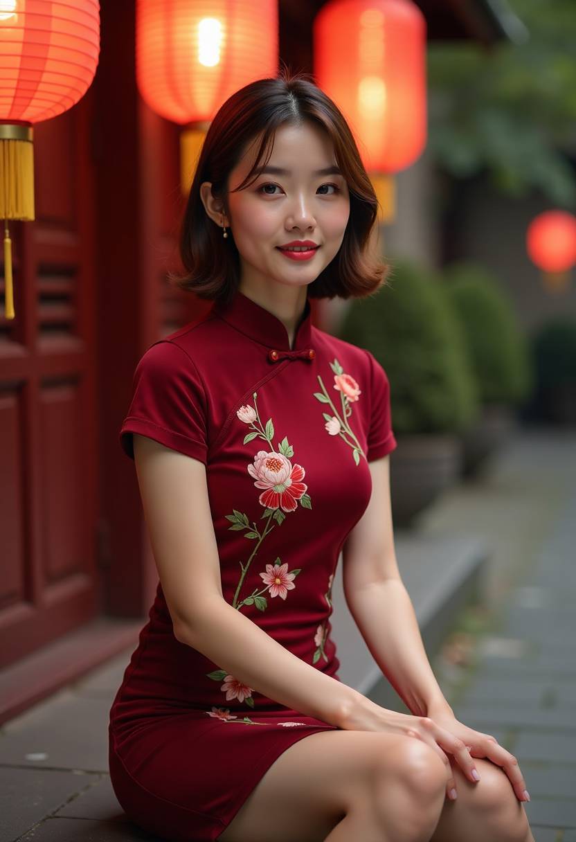 破晓行动海报